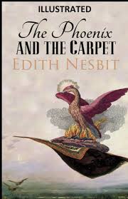 The Phoenix and the Carpet